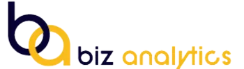 Biz Analytics Logo