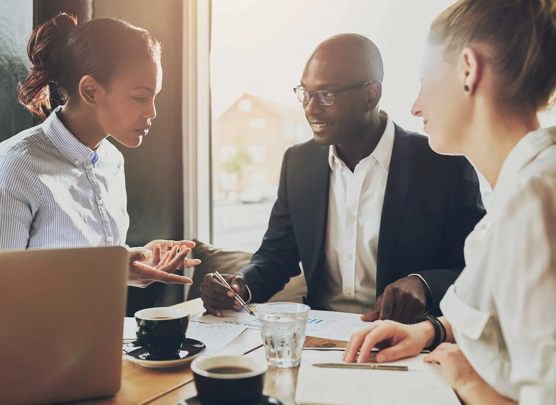 Social Media Management Company in Toronto